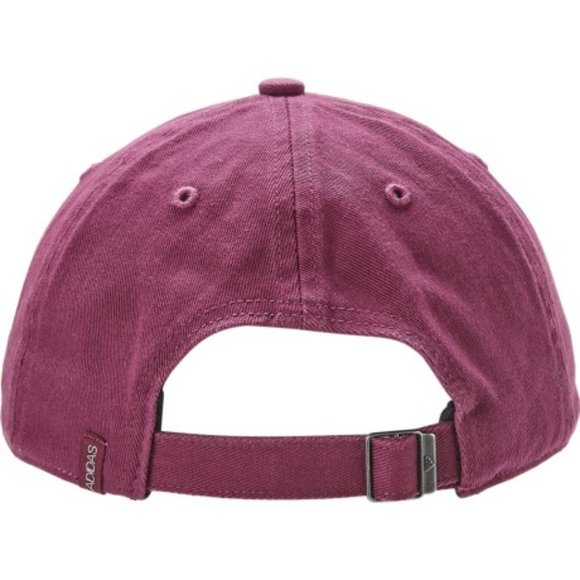 Adidas Saturday Women's Fit Aeroready Baseball Women's Cap - Picture 2 of 6